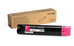[XER106R01504] TONER MAGENTA PHASER 6700 CAPACITA' STANDARD