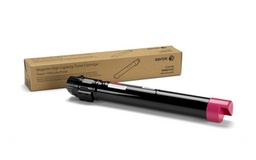 [XER106R01437] TONER MAGENTA PHASER 7500 ALTA CAPACITA'