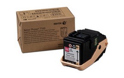 [XER106R02600] TONER MAGENTA PHASER PHASER 7100 CAPACITA STANDARD