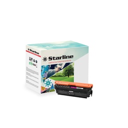[STLHCF363A] TONER MAGENTA RIC PER HP Color LaserJet Enterprise M552DN · M553 · M553DN