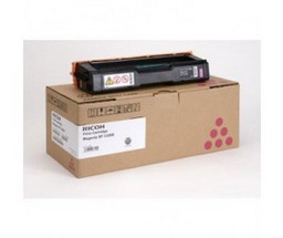 [RICSPC220NM] TONER MAGENTA SPC220N SPC221N SPC222DN K241/M 406054 407644