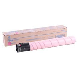[KONTN512M] TONER MAGENTA TN-512M BIZHUB C454 C554