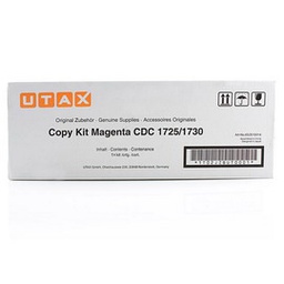 [UTXC1725M] TONER MAGENTA UCDC1725/30