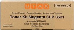 [UTXC3521M] TONER MAGENTA UCLP3521