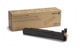 [XER106R01318] TONER MAGENTA WORKCENTER 6400 ALTA CAPACITA'