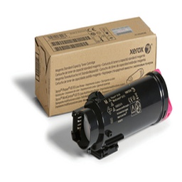 [XER106R03474] TONER MAGENTA WORKCENTRE 6515 PHASER 6510 (1,000 Pages)