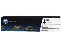 [HPCF350A] TONER NERO 130A LASER JET MFP M177FW