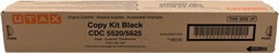 [UTXC5520BK] TONER NERO 206ci/256ci/CDC5520/25