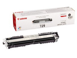 [CAN729BK] TONER NERO 729BK LBP7010C LBP7018C
