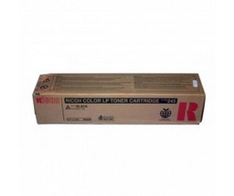 [RICCL4000BK] TONER NERO AFICIO CL 4000 TYPE 245 DURATA NORMALE 888280