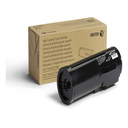 [XER106R03582] TONER NERO ALTA CAPACITA' PER VERSALINK B400 / B405 CAPACITA' 13900 PAGINE