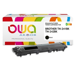 [ARMK15657] Toner Nero Armor per Brother HL 3140, HL 3150