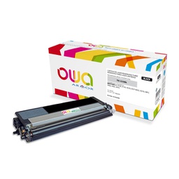 [ARMK15423] TONER NERO ARMOR PER BROTHER HL4141-4150-4570-MFC9460-9465-DCP9055-9270