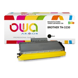 [ARMK15146] Toner Nero Armor per Brother HL 5340, 5350, 5370, 5380