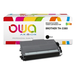 [ARMK15545] Toner Nero Armor per Brother HL 5440, 5450, 5470, 5480, 6180