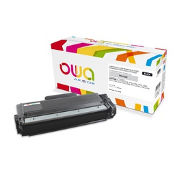 [ARMK15738] Toner Nero Armor per Brother HL-L2300, 2340, 2360, 2365, 2380, DCP-L2500