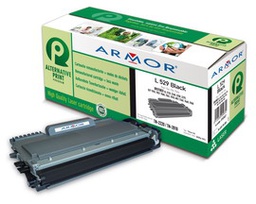 [ARMK15417] TONER NERO ARMOR PER BROTHER TN-2220 / TN-2010