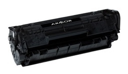 [ARMK12339] TONER NERO ARMOR PER CANON Fax L100 120 I-sensys MF 4010 4120 4140 4150 4270