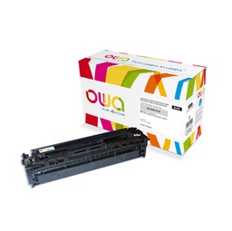 [ARMK15591] Toner Nero Armor per HP Clj Pro200 M251, M276