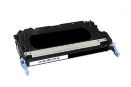 [ARMK12254] TONER NERO ARMOR PER HP COLOR LASERJET 3600 3800 CP3505