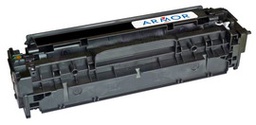 [ARMK15132] TONER NERO ARMOR PER HP COLOR LASERJET CP2020 CP2025 CM2320 CM2720