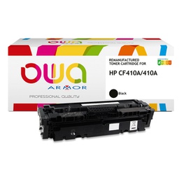 [ARMK15942] TONER NERO ARMOR PER HP COLOR LASERJET PRO M377 M452 M477