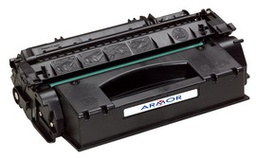 [ARMK12140] TONER NERO ARMOR PER HP LASERJET 1160 1320 AIO 3390 3392