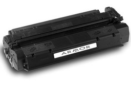 [ARMK11893] TONER NERO ARMOR PER HP LASERJET 1200, 1220, 1000W, 1005W, 3300, 3380