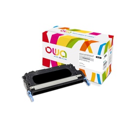 [ARMK12244] TONER NERO ARMOR PER HP LASERJET 2700, 3000