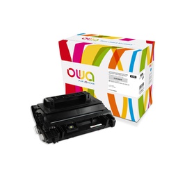 [ARMK15840] Toner Nero Armor per HP Laserjet Ese M604, M605, M606, M630 pag10.500