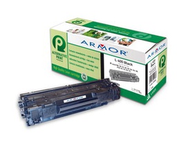 [ARMK15354] TONER NERO ARMOR PER HP LASERJET P1002, 1100, M1130, 1210