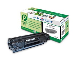 [ARMK15356] TONER NERO ARMOR PER HP LASERJET P1566, 1601