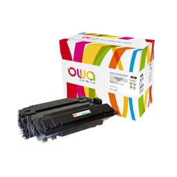 [ARMK15222] Toner Nero Armor per HP Laserjet P3015