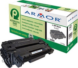 [ARMK15221] TONER NERO ARMOR PER HP LASERJET P3015