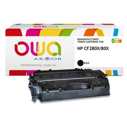 [ARMK15590] Toner Nero Armor per HP Laserjet Pro400 M401, M425