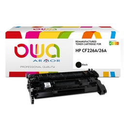 [ARMK15870] Toner Nero Armor per HP Laserjet Pro M402, M426 MFP