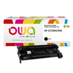 [ARMK18650] Toner Nero Armor per hp Laserjet pro M404/428