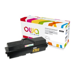 [ARMK15464] Toner Nero Armor per Kyocera FS1320 7200pag
