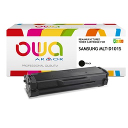 [ARMK15554] Toner Nero Armor per Samsung ML2160