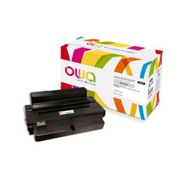 [ARMK15447] TONER NERO ARMOR PER SAMSUNG ML3310 3710 SCX4833- 5637 -5739