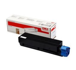 [OKIB412HC] TONER NERO B412/B432/B562/MB472/MB492/MB562