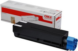 [OKIMB491HC] TONER NERO B431-MB491 12000pag