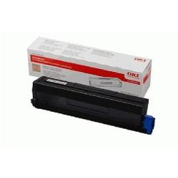 [OKIB480BK] TONER NERO B480 B440