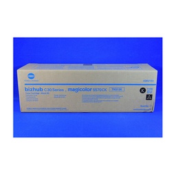 [KONA06V154] TONER NERO BIZHUBPRO C30P