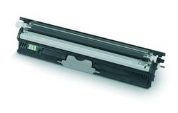 [OKIC110HCB] TONER NERO C110 C130N