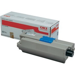[OKIC321BK] TONER NERO C301/321 2200pag