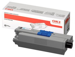 [OKIC511BK] TONER NERO C511-C531-MC562 7000pag