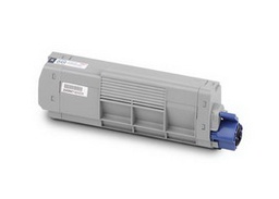 [OKIC610BK] TONER NERO C610
