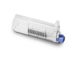 [OKIC710BK] TONER NERO C-710