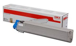[OKIC9655B] TONER NERO C9655Series